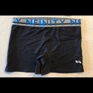 Nfinity Flex Spandex